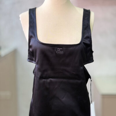 Débardeur Courrèges T.M