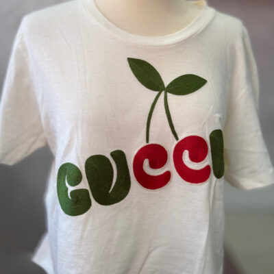 T-shirt Gucci T. L