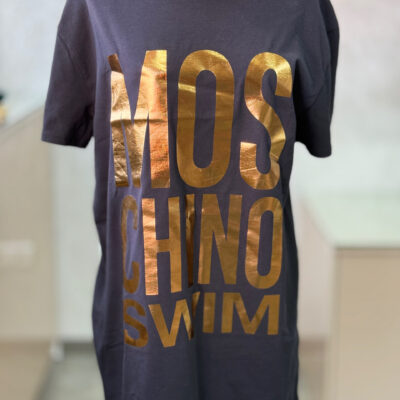 Robe Love Moschino T. L
