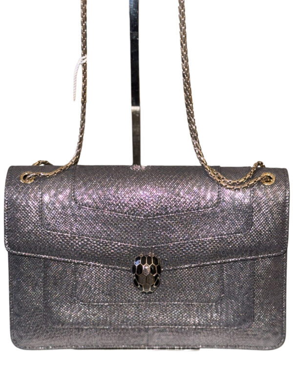 Sac Bulgari Serpenti Forever