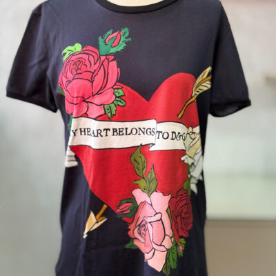 T-shirt Dolce & Gabbana T.M