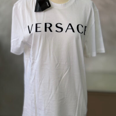 T-shirt Versace T. S