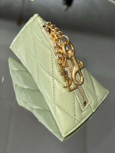 Porte-monnaie Saint Laurent