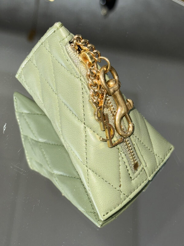 Porte-monnaie Saint Laurent