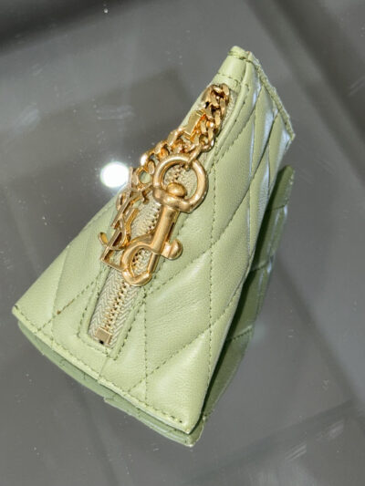 Porte-monnaie Saint Laurent