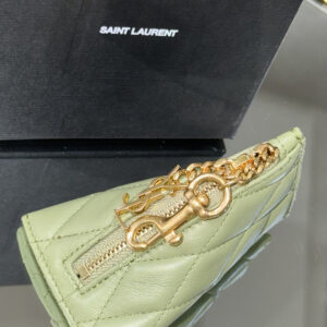 Porte-monnaie Saint Laurent