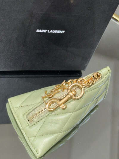 Porte-monnaie Saint Laurent
