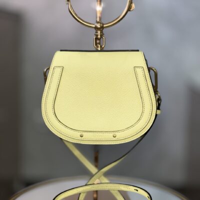 Petit Sac Chloé Bracelet Nile