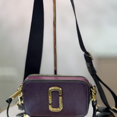 Sac Marc Jacobs Caméra