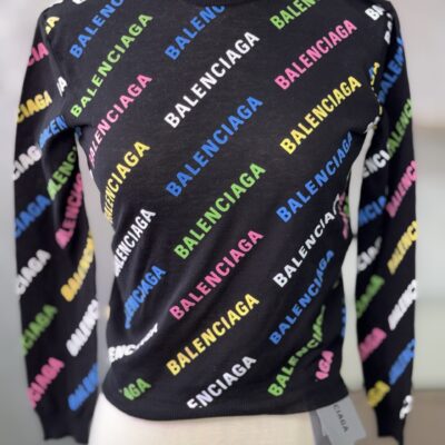 Pull Balenciaga T. S