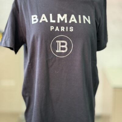 T-shirt Balmain T. S/ 14 ans