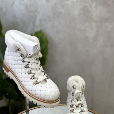 Bottines Le Silla T. 38,5