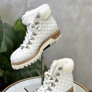 Bottines Le Silla T. 38,5