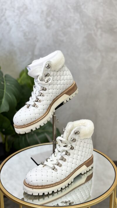 Bottines Le Silla T. 38,5