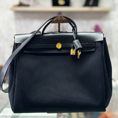 Sac Hermès Herbag 39