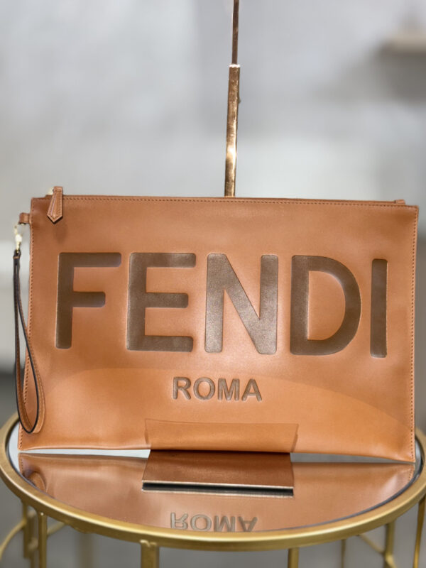 Pochette Fendi