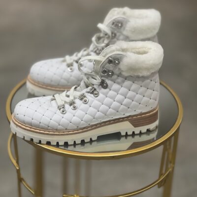 Bottines Le Silla T. 38,5