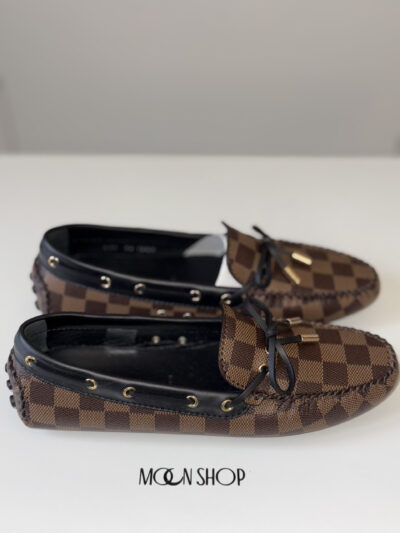 Mocassins Louis Vuitton Gloria T. 39