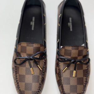 Mocassins Louis Vuitton Gloria T. 39