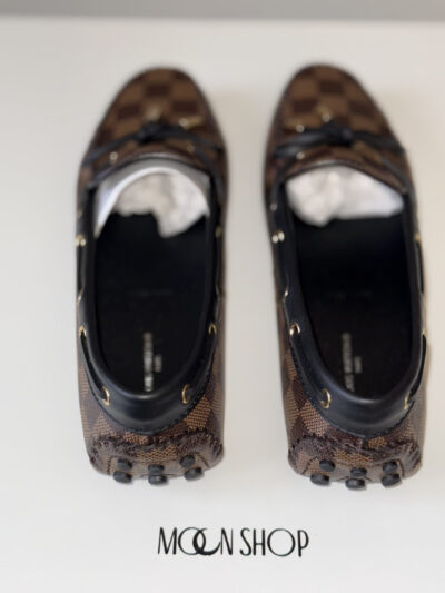 Mocassins Louis Vuitton Gloria T. 39