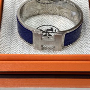 Bracelet Hermès Clic Clac PM