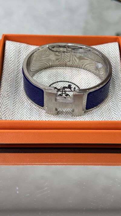 Bracelet Hermès Clic Clac PM