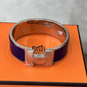 Bracelet Hermès Clic Clac PM