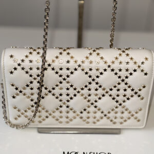 Pochette Dior Lady D