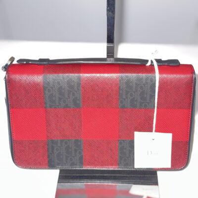 Pochette Dior Homme