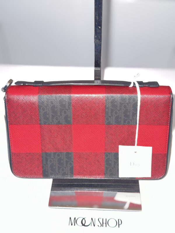 Pochette Dior Homme
