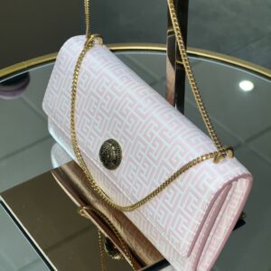 Pochette Balmain