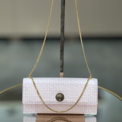 Pochette Balmain
