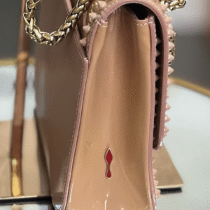 Sac Christian Louboutin