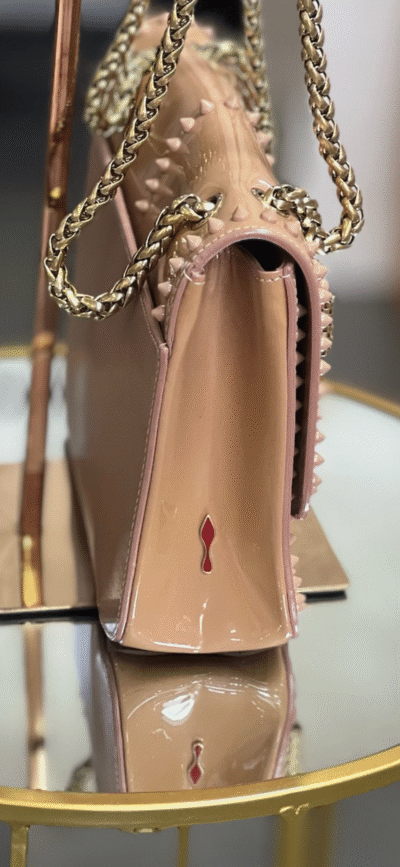 IMG_4761 Sac Christian Louboutin