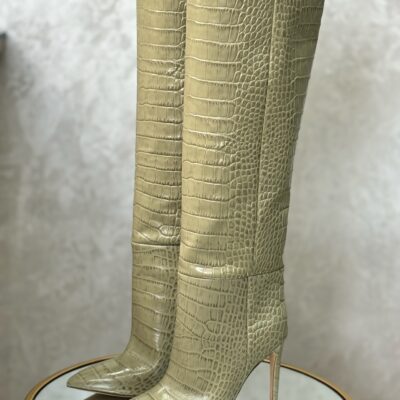 Bottes Paris Texas T. 38