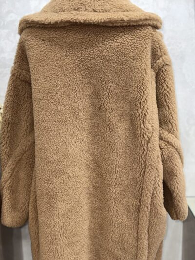 Manteau Max Mara Teddy Bear T. S