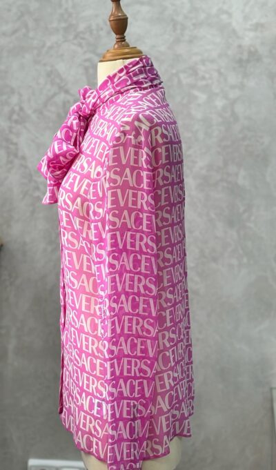 Chemise Versace T. S