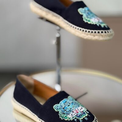 Espadrilles Kenzo T. 37