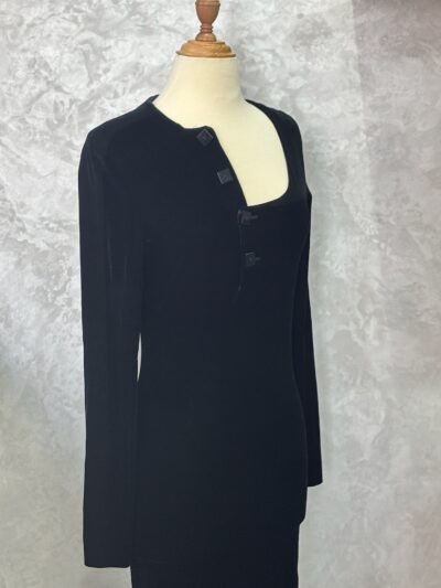 Robe Jean Paul Gaultier T.S