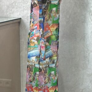 IMG_7536 Robe Balenciaga T.XS