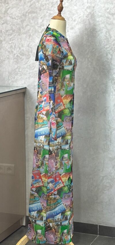 IMG_7536 Robe Balenciaga T.XS