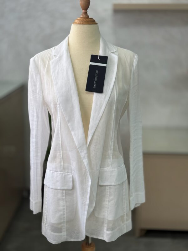 IMG_7869 Blazer Max Mara SportMax T. 40