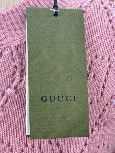 IMG_8277 T-shirt Gucci T. M