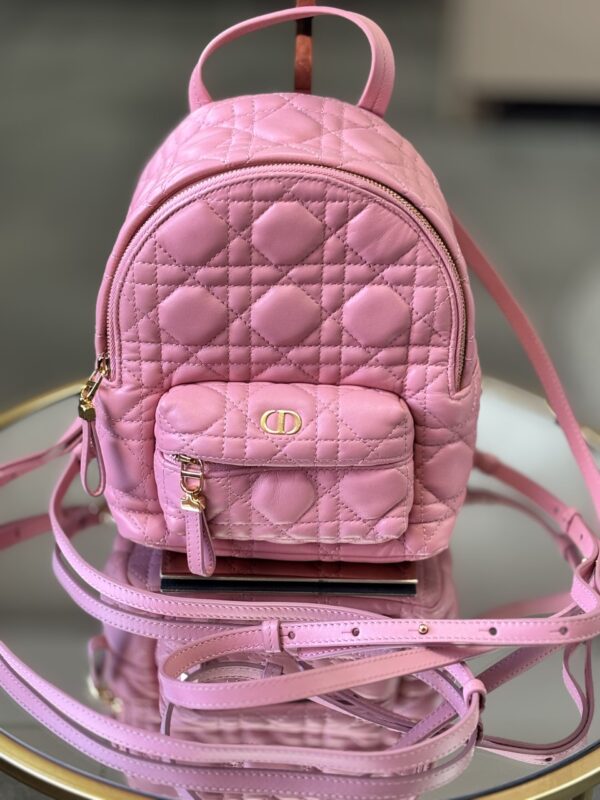 Sac à dos Christian Dior