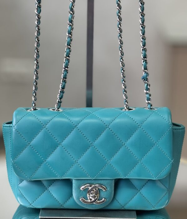 Sac mini Chanel