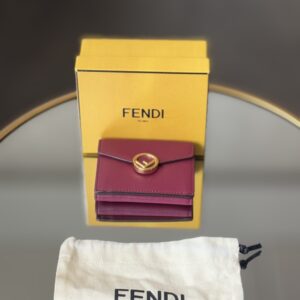 Portefeuille Fendi