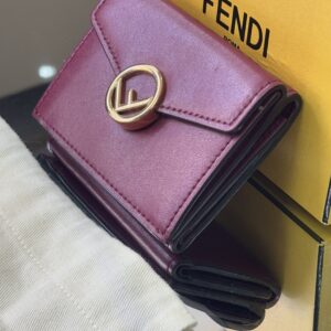 Portefeuille Fendi