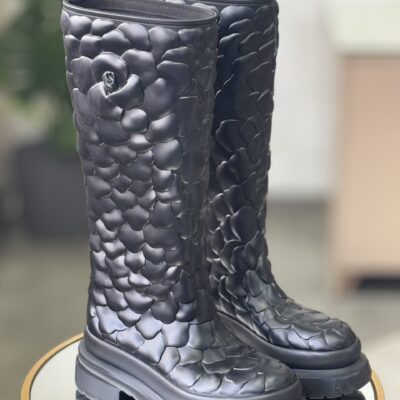 Bottes Valentino T.37