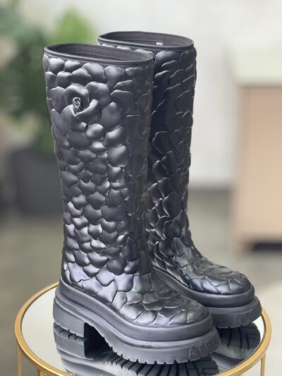 Bottes Valentino T.37