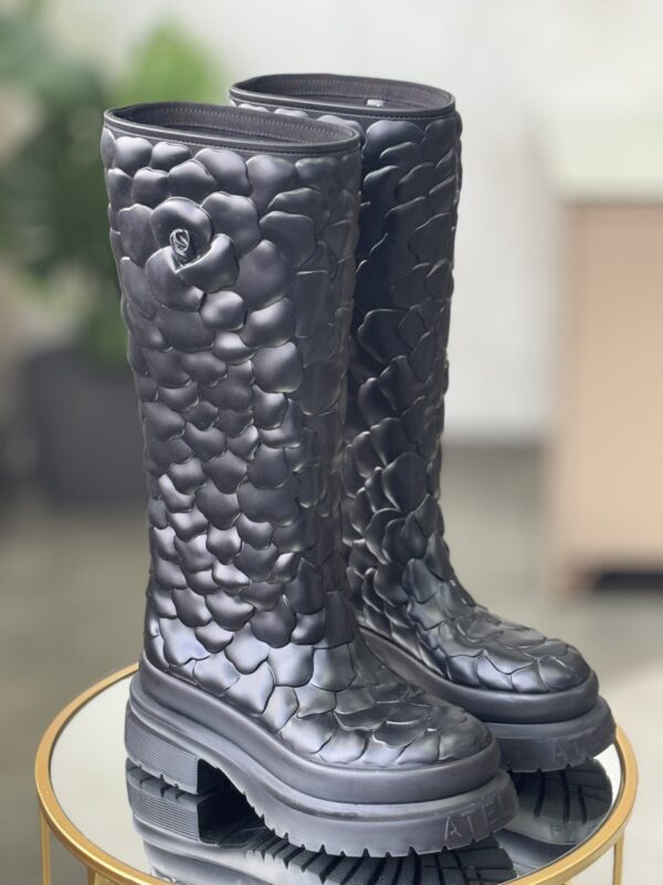 Bottes Valentino T.37